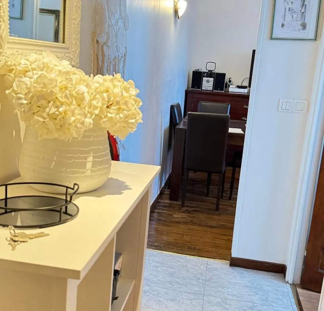 Appartement*Gare De L'Est-Paris 10 Lägenhet Paris